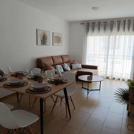 Pascual Apartman Peñíscola
