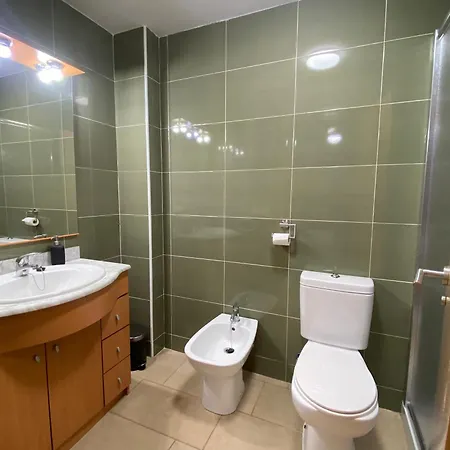 Apartman Pascual Peñíscola