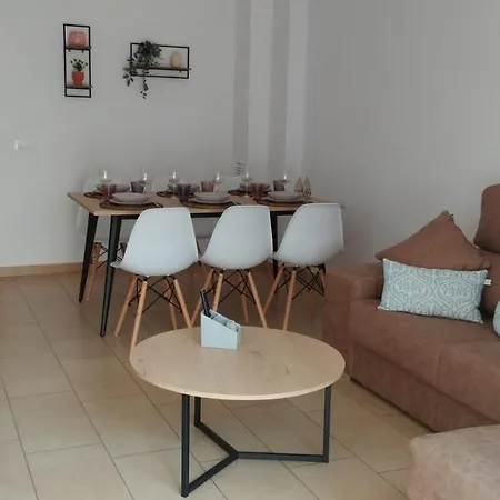 Apartman Pascual *