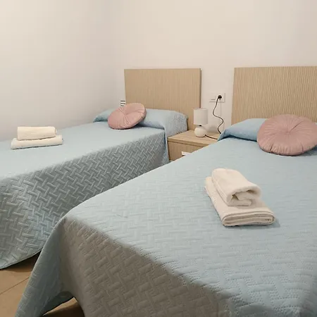 Apartman Pascual *
