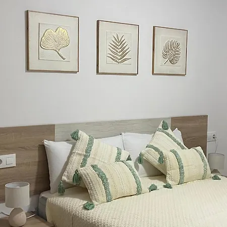 Pascual Apartman Peñíscola
