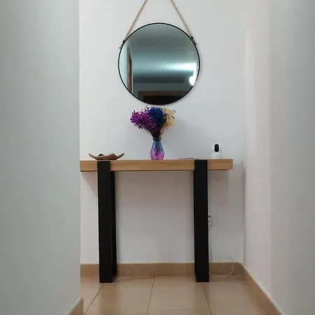 Apartamento Pascual *
