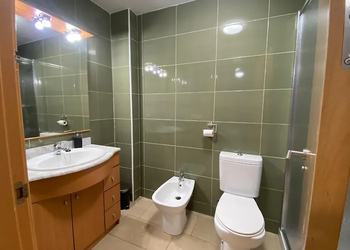Apartamento Pascual Peñíscola