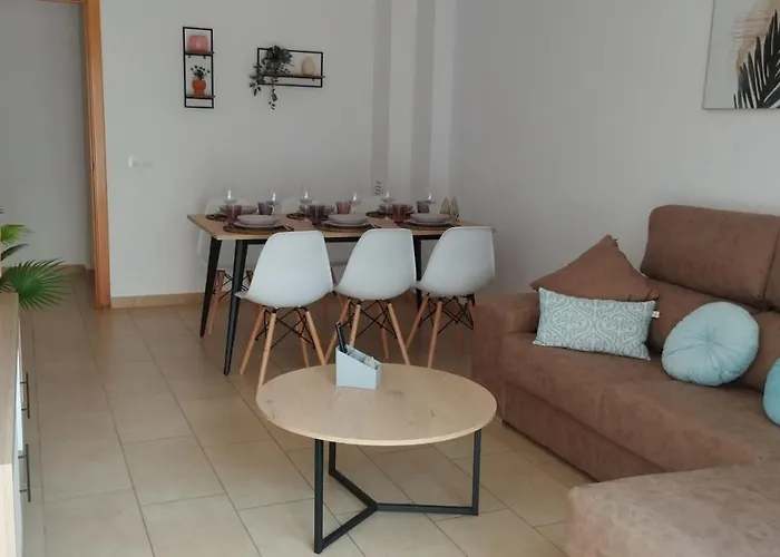 Apartamento Pascual *