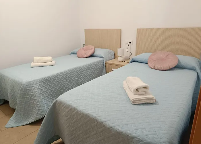 Apartamento Pascual *